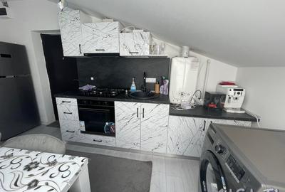 Garsoniera Confort 1 Sporit, Ultramoderna, Etaj 2, Strada Unirii 2 - 4