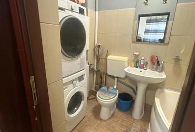 Vand apartament semicentral - zona odobescu - 9