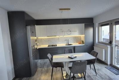 Casă cu Teren 200 Mp în Trivale - 6