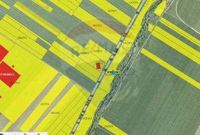 Teren agricol extravilan de 11600 mp, în Cristian - 3