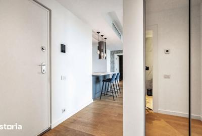 Apartament cu 3 camere în Cișmigiu - 4