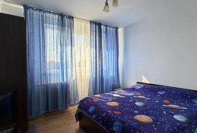 Apartament cu 2 camere semidecomandat, mobilat în 1 Mai - 3