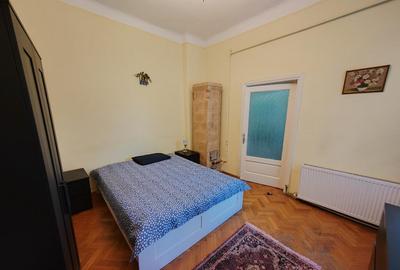 Zona Calea Mosilor - Foisorul de Foc casa 2 camere - 7