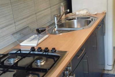 Garsonieră decomandată în Sebastian - 6