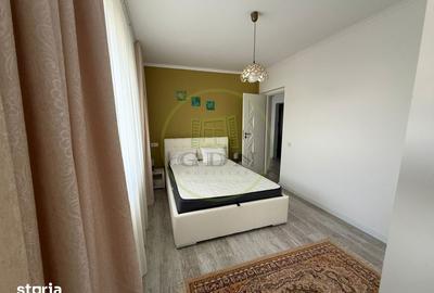 Apartament cu 2 camere, mobilat în Bariera Vâlcii - 9