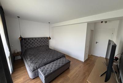 Casă cu 6 camere cu Teren 275 Mp în Berceni - 7