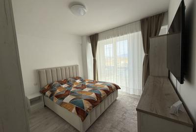 Apartament cu 3 camere decomandat în Central - 7