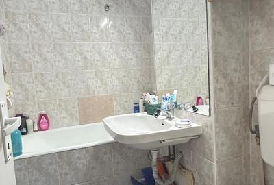 Apartament cu 3 camere semidecomandat în Griviței - 6