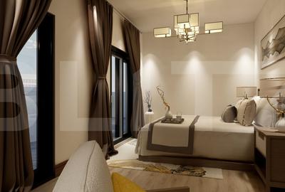 Penthouse 102 mp, 88.75 mp terase, zona Torontalului - 4