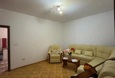 Casă cu 2 camere în Central - 1