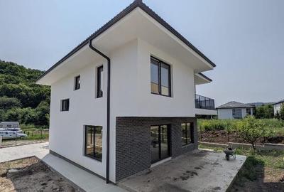 CASA INDIVIDUALA, ZONA VALEA GARBAULUI - 20
