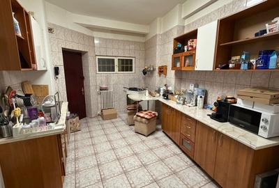 REA1027130 Apartament 4 camere II Piata Romana II Metrou - 5
