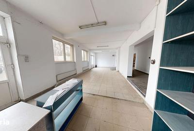 Spațiu comercial, de 613 mp, în Calea Clujului - 9