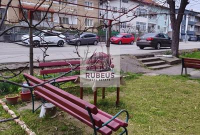Apartament cu 2 camere nedecomandat, mobilat în Central - 12