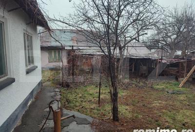 Casă cu 3 camere cu Teren 1500 Mp în Rădăuți - 4