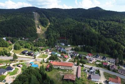 Hotel / Pensiune cu 30 camere de vanzare in zona Nord - 15