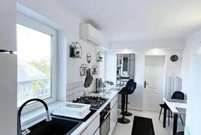 2 camere | Amzei | Centrala proprie - 2