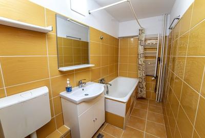 Studio decomandat | 10 Min Metrou Mihai Bravu | Zona Vitan - 7