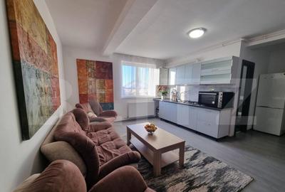 Apartament spa?ios de inchiriat langa Centrul Civic, zon