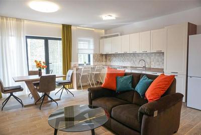 Pipera | Iancu Nicolae | Grand Park | Bloc 2022 | Parcare | Piscina - 1