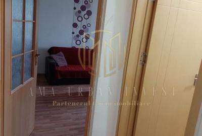 Garsonieră decomandată în Nicolae Grigorescu - 4