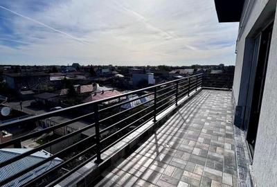 Apartament 3 camere tip penthouse - bloc 2023, Sector 2