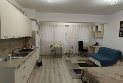 Garsonieră în Oancea - 1