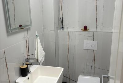 Apartament cu 2 camere decomandat în Unirii - 16