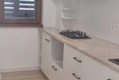 Garsonieră decomandată în Moșilor