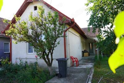 Casă cu 2 camere în Câmpia Turzii - 7