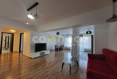 Apartament 2 camere de inchiriat | SU 80mp | Plopilor - 1