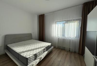 APARTAMENT 3 CAMERE/ ROND OMW PIPERA/LOC DE PARCARE - 7