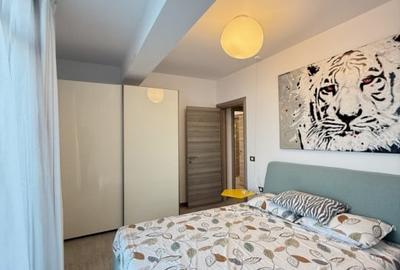 Alezzi Beach - Apartament 3 camere -frontal mare-garaj - 6