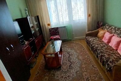 Apartament cu 2 camere decomandat în Exterior Vest - 5