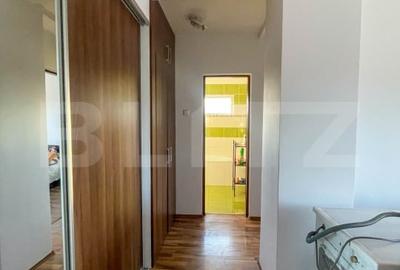 Apartament modern, 2 camere, 56 mp + terasa 20 mp – Marasti - 6