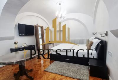 Apartament cu 3 camere, mobilat în Ultracentral - 5