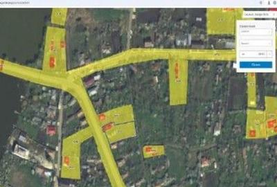 Casa si teren Cucuruzu, ID: R2609648 - 10