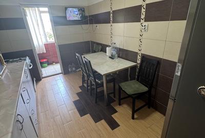 3 Camere Decomandat 72mp Zona Trocadero Eximia Mobilat Utilat Gaze - 25
