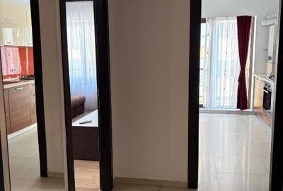 Apartament cu 2 camere decomandat, mobilat în Grozăvești - 4