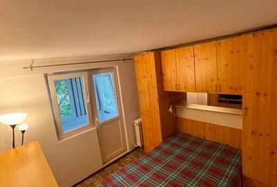 Apartament 2 camere  Titulescu, pasaj Victoriei - 1