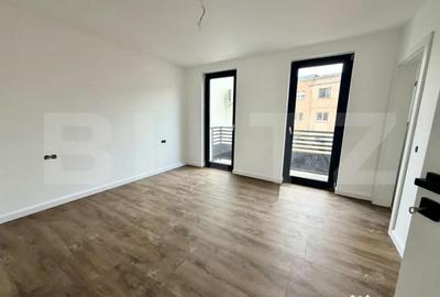 Apartament cu 3 camere decomandat în Cetate - 1
