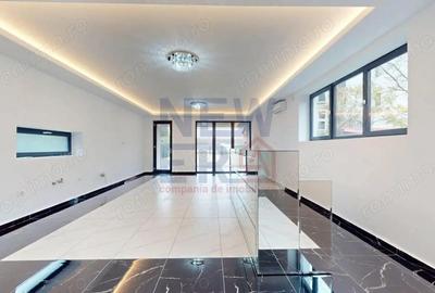 De Vanzare Vila Individuala, Versatila, chiar pe Bld Erou Iancu Nicolae - 3