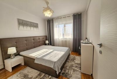 Apartament cu 3 camere decomandat, mobilat în Popa Șapcă - 14
