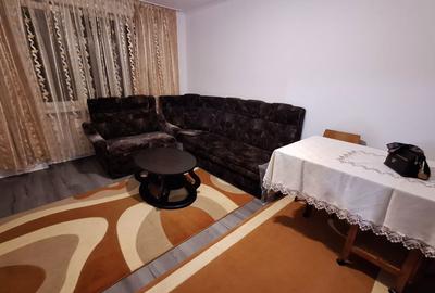 Apartament cu 2 camere decomandat în Dorohoi - 2