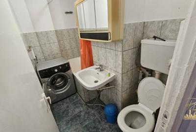 Garsoniera tip D de vanzare pe str. Traian Lalescu, Rogerius - Oradea - 9