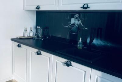Apartament cu 2 camere decomandat în Central - 3
