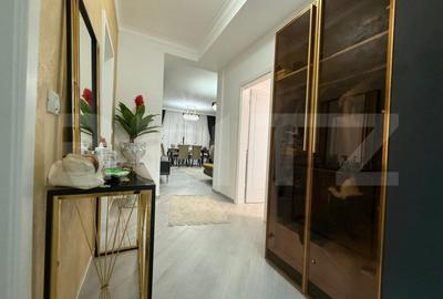 Casă cu 5 camere cu Teren 400 Mp în Remetea Mare - 13