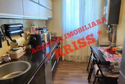Apartament 2 Camere CALEA BUCURE?TI Centru De Afaceri Confort 1 Mobilat ?i Utilat Complet - 1