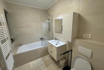 Apartament cu 2 camere semidecomandat în Dumbrăvița - 10