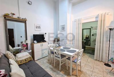 Spațiu comercial, de 35 mp, în Ultracentral - 6